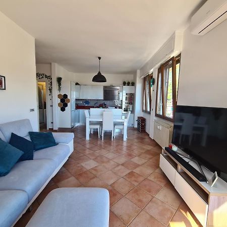 Casa Erica By Portofinovacanze Rapallo Dış mekan fotoğraf