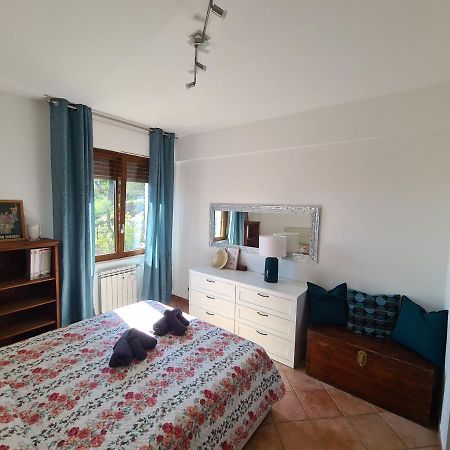 Casa Erica By Portofinovacanze Rapallo Dış mekan fotoğraf