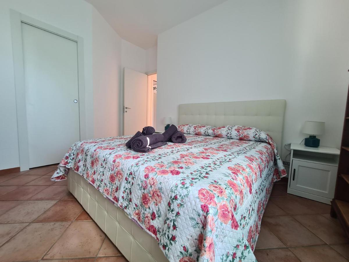 Casa Erica By Portofinovacanze Rapallo Dış mekan fotoğraf