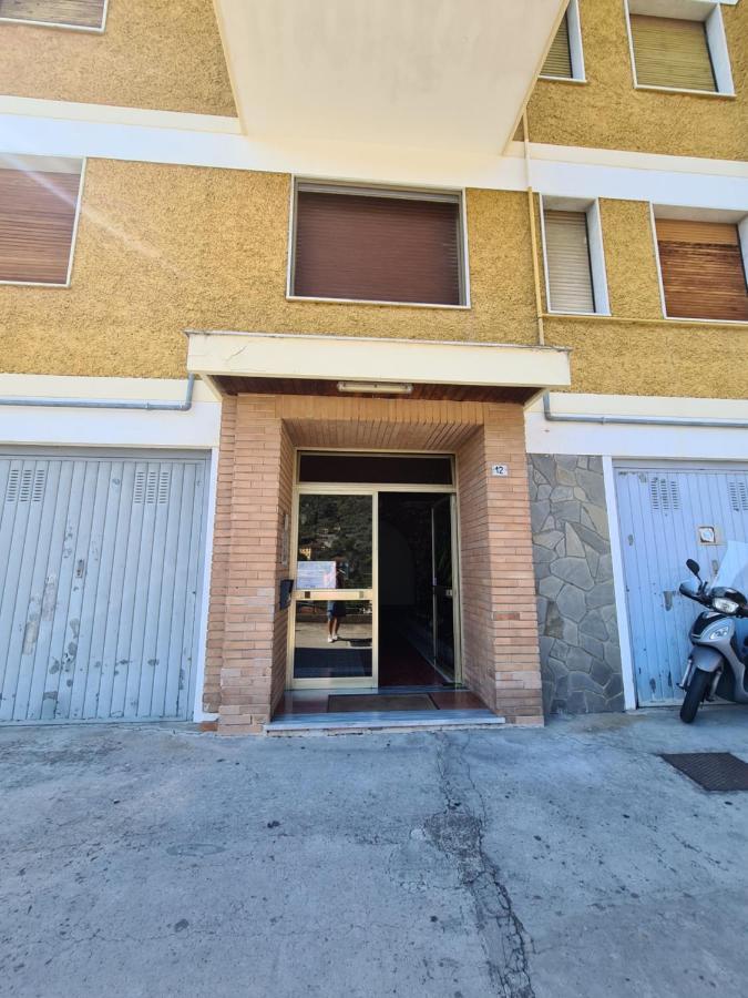 Casa Erica By Portofinovacanze Rapallo Dış mekan fotoğraf