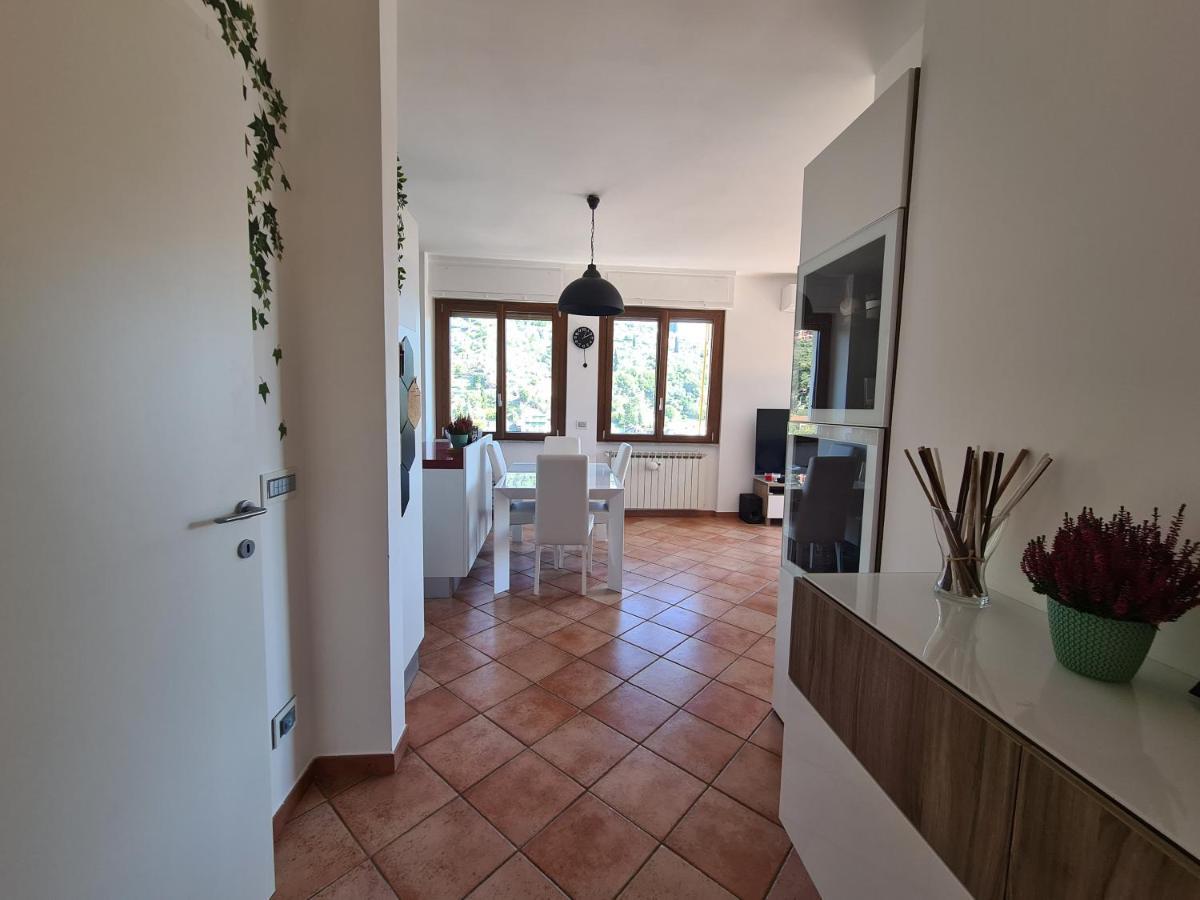 Casa Erica By Portofinovacanze Rapallo Dış mekan fotoğraf