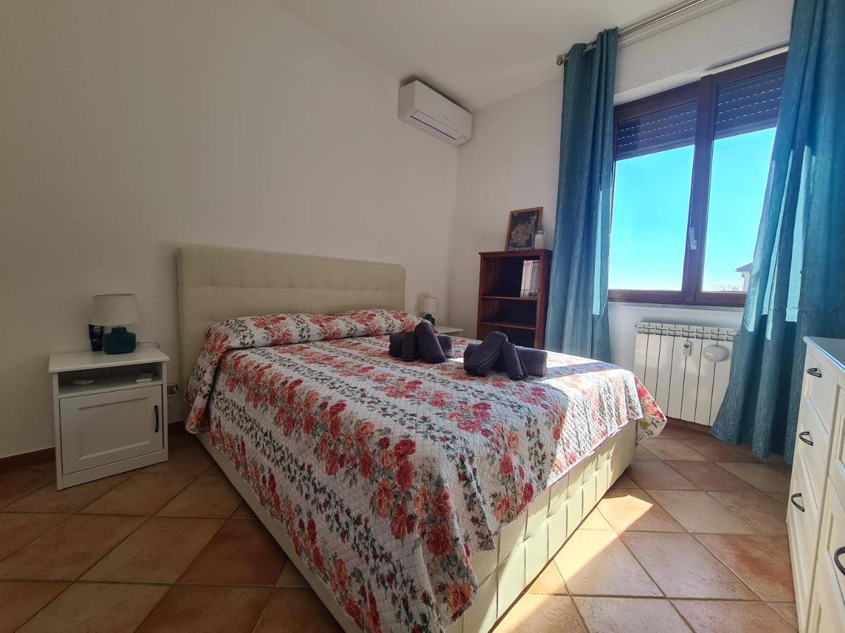 Casa Erica By Portofinovacanze Rapallo Dış mekan fotoğraf