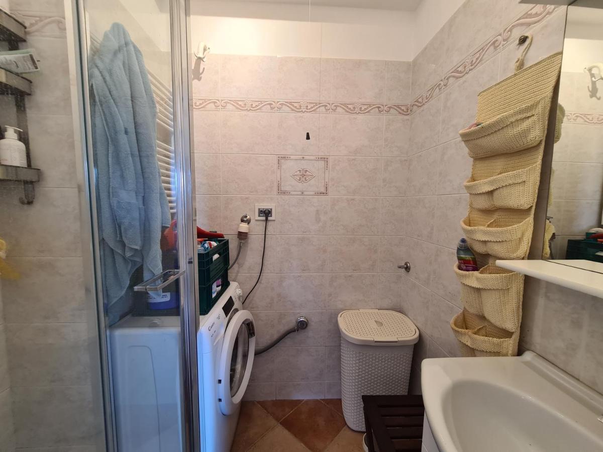 Casa Erica By Portofinovacanze Rapallo Dış mekan fotoğraf