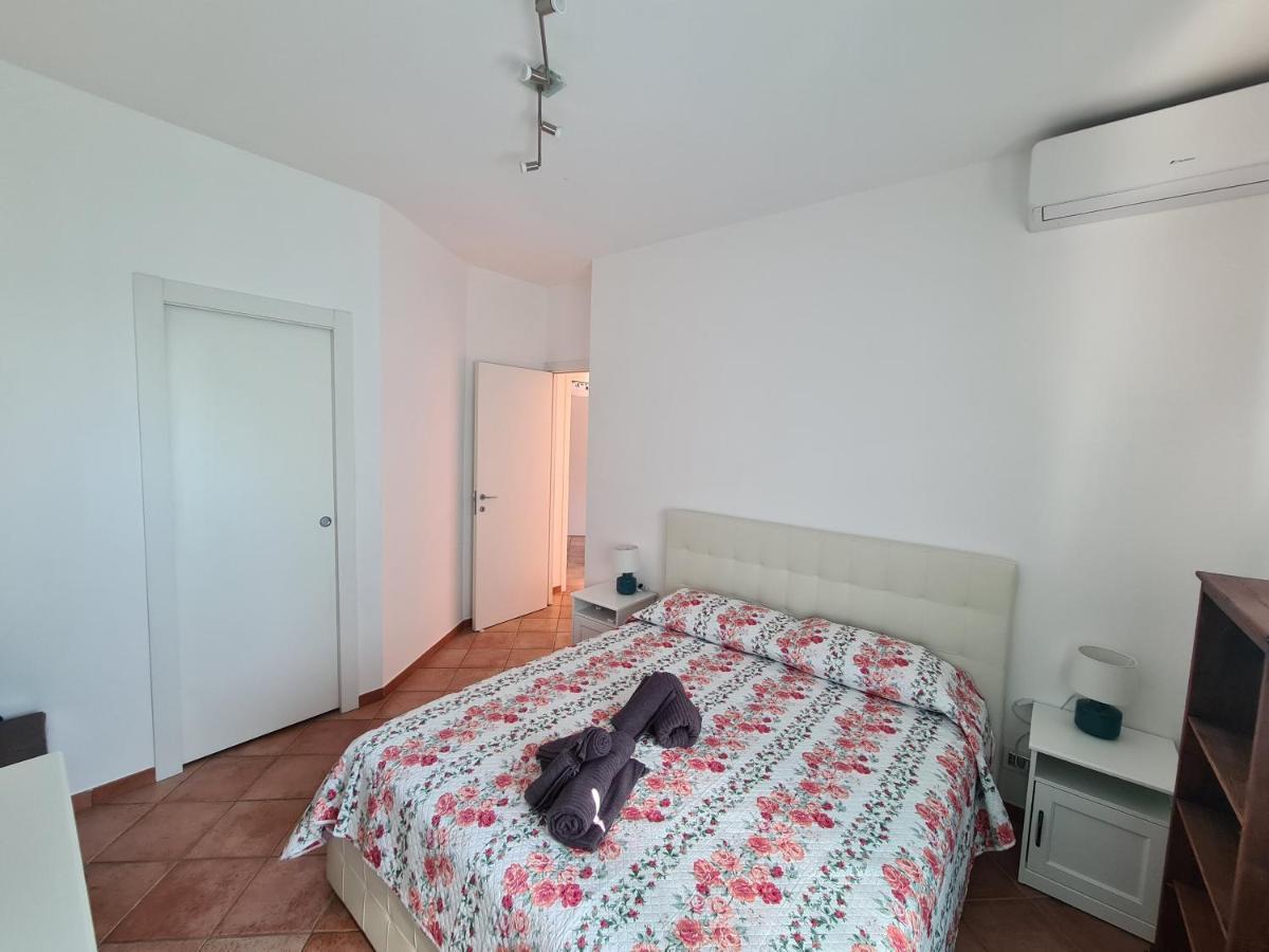 Casa Erica By Portofinovacanze Rapallo Dış mekan fotoğraf