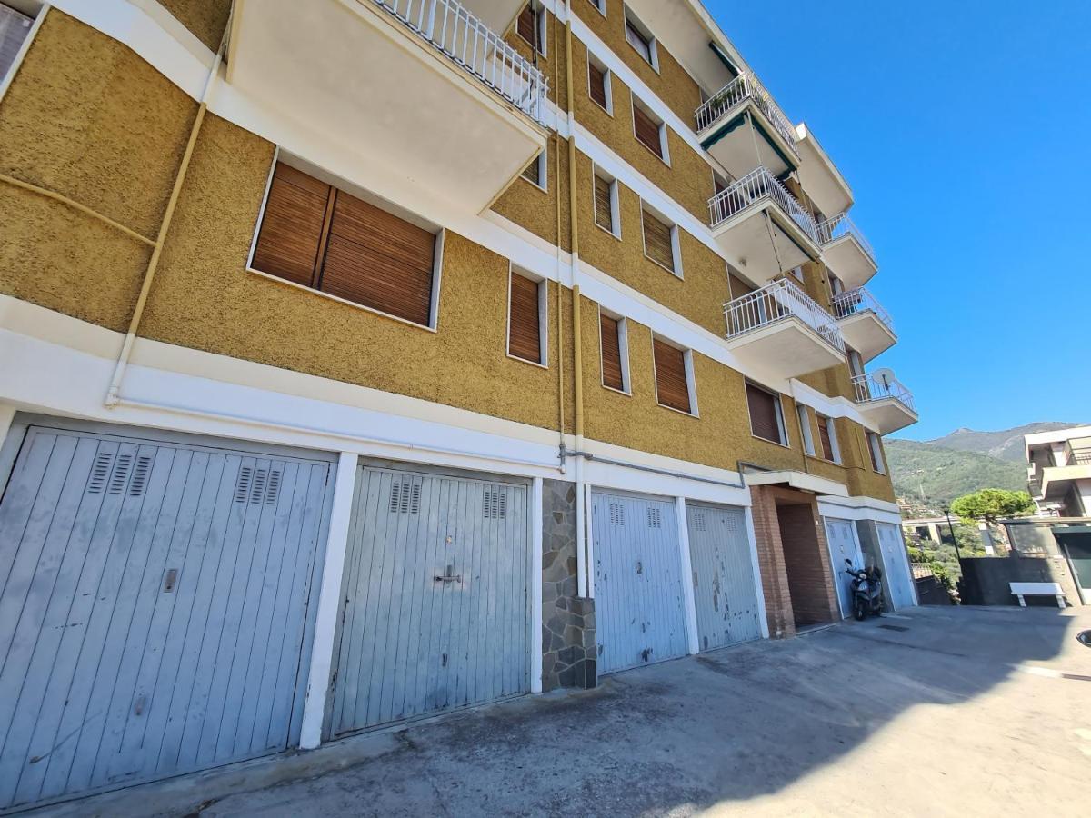 Casa Erica By Portofinovacanze Rapallo Dış mekan fotoğraf